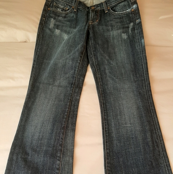 Citizens of Humanity Bootcut Jeans - Picture 1 of 6